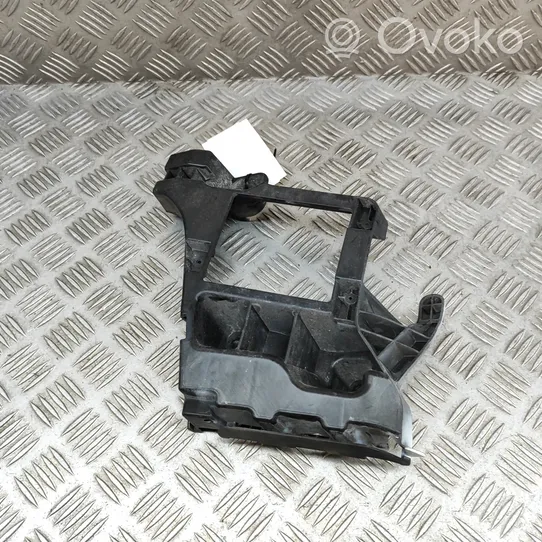 Audi A6 S6 C7 4G Staffa angolare del supporto di montaggio del paraurti 4G9807393