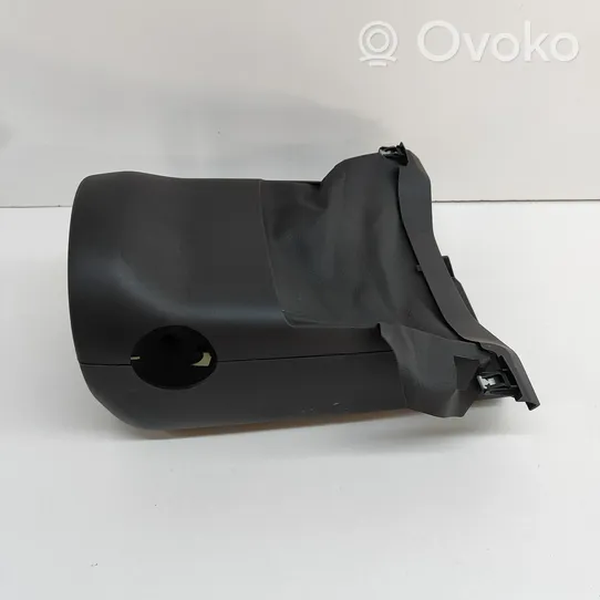 Audi A5 Garniture de colonne de volant 8W0953512