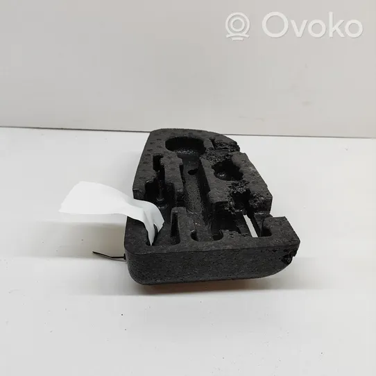 Volkswagen ID.3 Altro elemento di rivestimento bagagliaio/baule 10A012115C