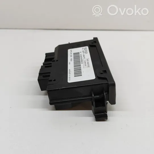 Ford Mondeo MK V Bagāžnieka pārsega vadības bloks DG9T14B673AT