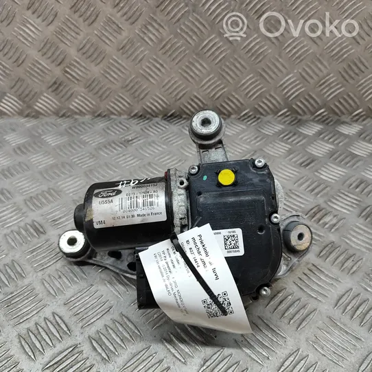 Ford Mondeo MK V Tiranti e motorino del tergicristallo anteriore DS7317504AG