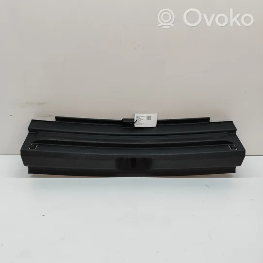 Volkswagen ID.4 Trunk/boot sill cover protection 11A863459A