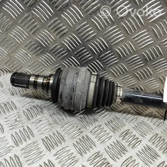 Porsche Macan Rear driveshaft 95B501203H