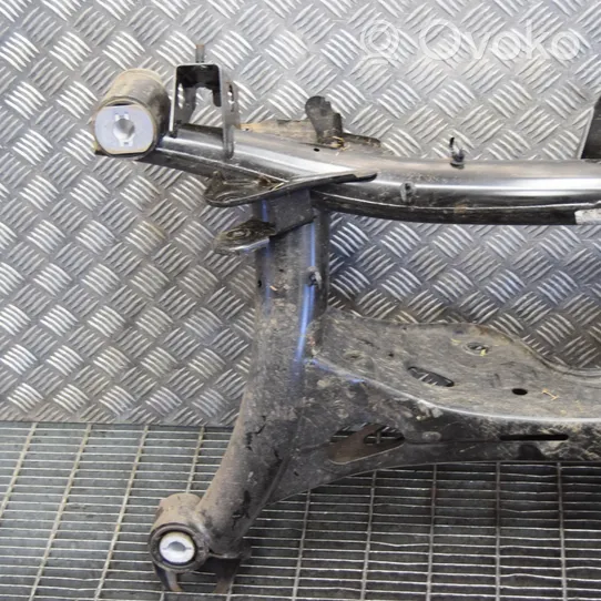 Volvo XC40 Sottotelaio posteriore 32269606