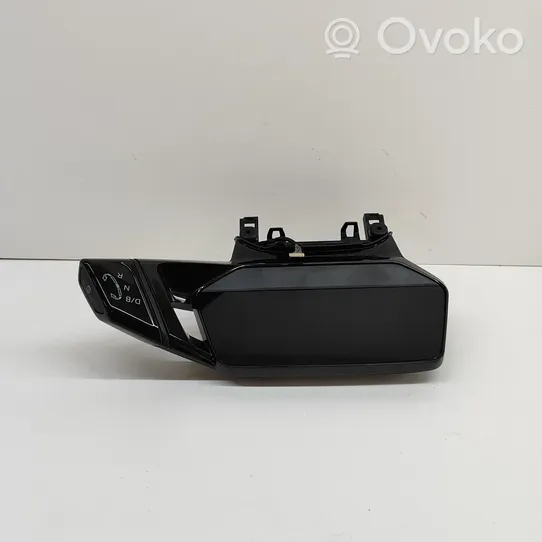 Volkswagen ID.3 Tachimetro (quadro strumenti) 10A920320E