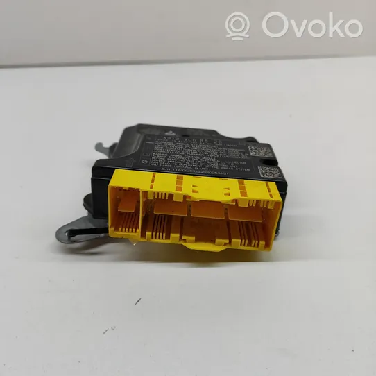 Mercedes-Benz E W213 Oro pagalvių valdymo blokas A2139008828