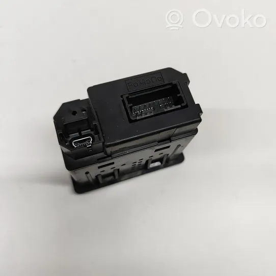 Ford Ranger USB control unit C1BT14F014AE