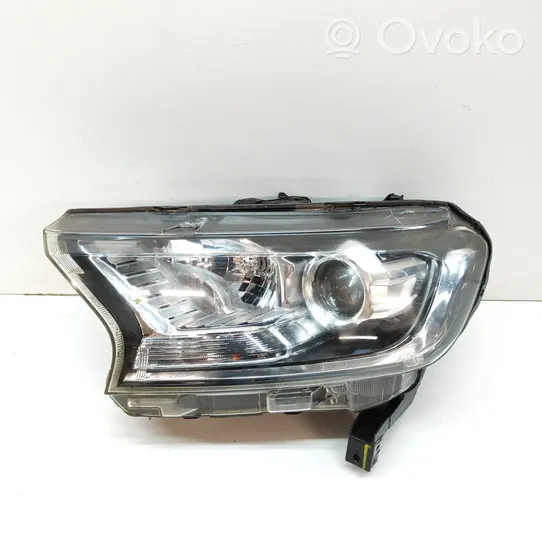 Ford Ranger Lampa przednia EB3B13W030SM