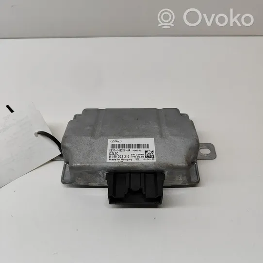 Ford Ranger Current control relay EB3T14B526AA