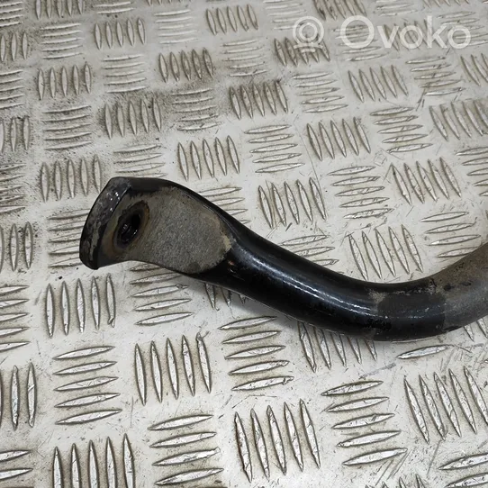 Land Rover Range Rover Velar Barra stabilizzatrice anteriore/barra antirollio J8A25482CB