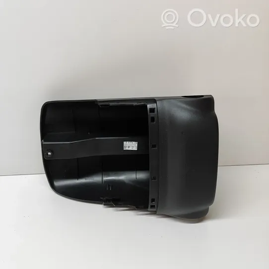 Volvo XC40 Ohjauspyörän pylvään verhoilu 31442536