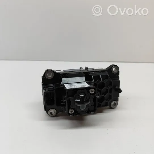 Volvo XC40 Schalthebel Schaltknauf 31437335