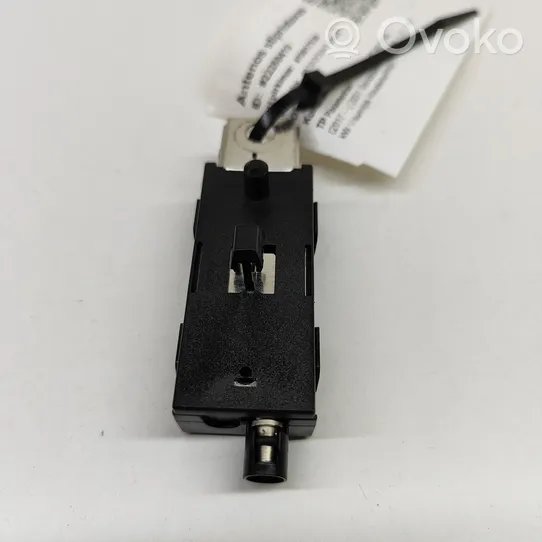 Volvo XC40 Amplificatore antenna 31483418