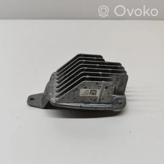 Volvo XC40 Module de contrôle de ballast LED 90122310