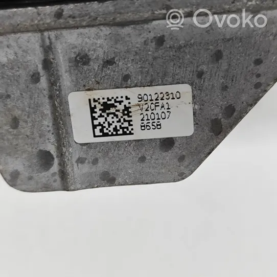 Volvo XC40 Moduł sterujący statecznikiem LED 90122310