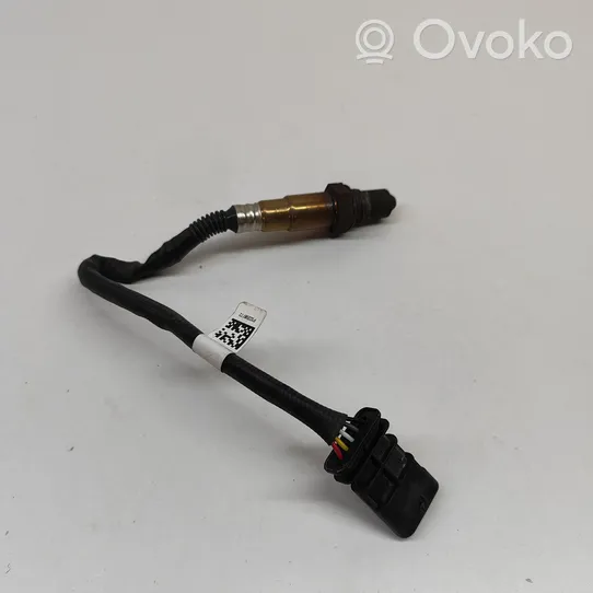 Volvo XC40 Sensore della sonda Lambda 32268772