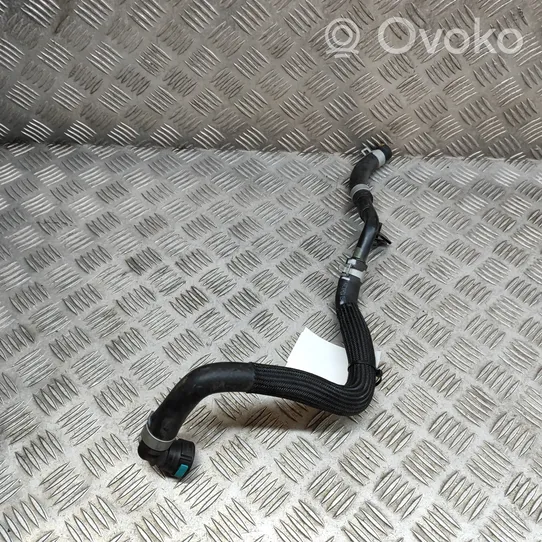 Hyundai Ioniq Engine coolant pipe/hose 25450G2920