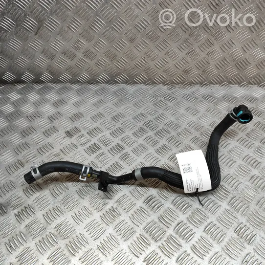 Hyundai Ioniq Engine coolant pipe/hose 25450G2920