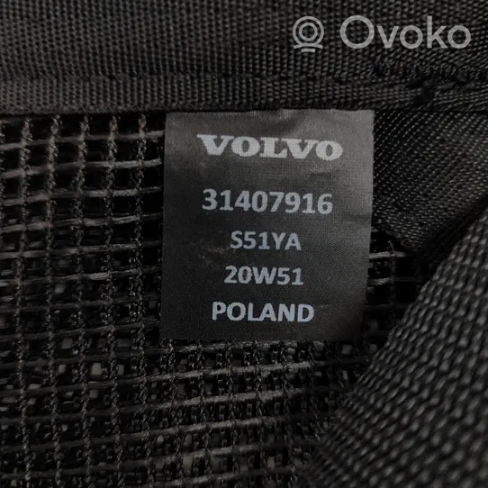 Volvo XC40 Sonstiges Einzelteil Innenraum Interieur 31407916