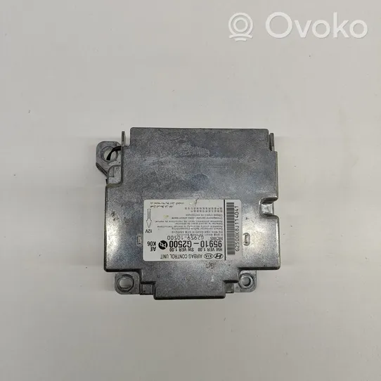 Hyundai Ioniq Module de contrôle airbag 95910G2500