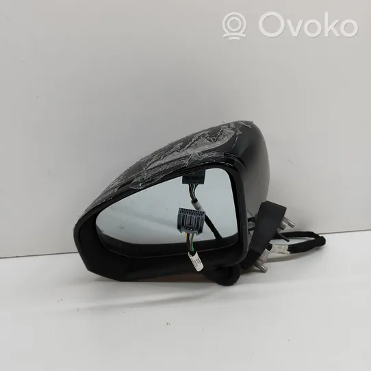 Volvo XC40 Specchietto retrovisore elettrico portiera anteriore 31477663