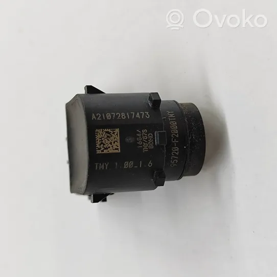 Hyundai Ioniq Parking PDC sensor 95720F2000TMY