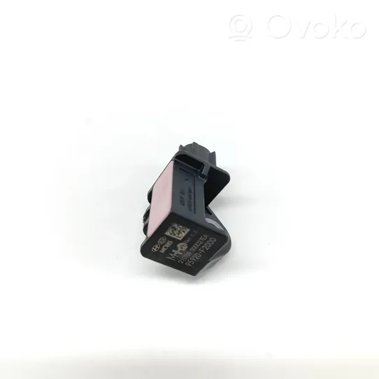 Hyundai Ioniq Airbagsensor Crashsensor Drucksensor 95920F2000