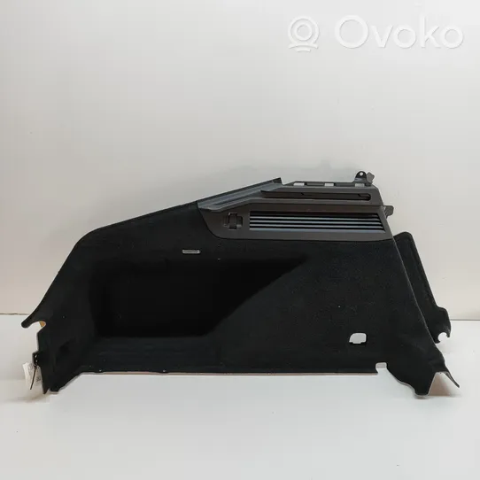 Volkswagen Arteon Dolny panel schowka koła zapasowego 3G8867427