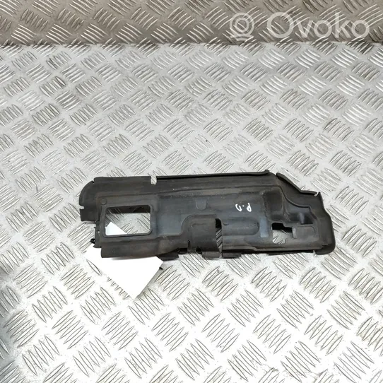 Volvo S60 Wlot / Kanał powietrza intercoolera 31383123