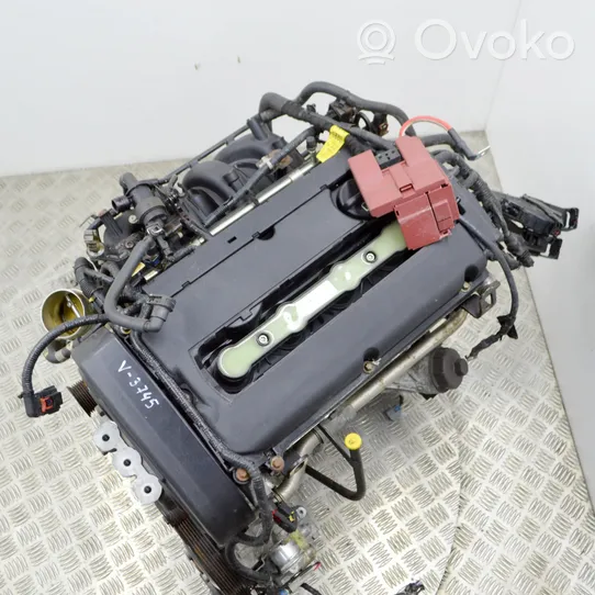 Opel Mokka X Двигатель B16XER
