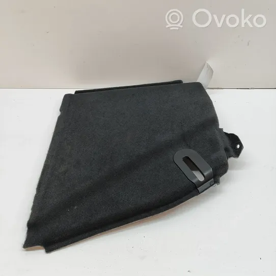 BMW X3 G01 Dolny panel schowka koła zapasowego 7452453