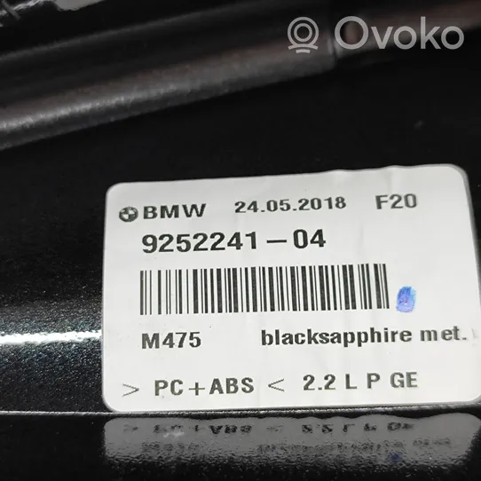 BMW 2 F45 Antenna GPS 9252241