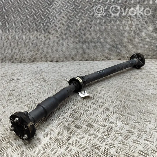 BMW 3 F30 F35 F31 Albero di trasmissione con sede centrale 8651301