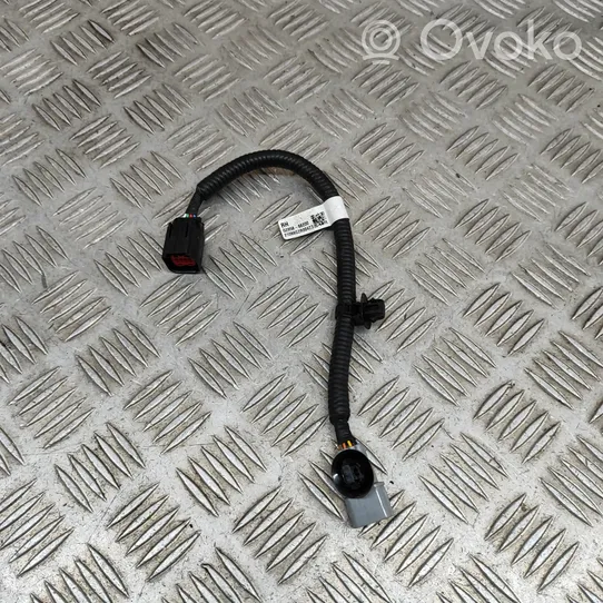Hyundai Ioniq Inna wiązka przewodów / kabli G295866200