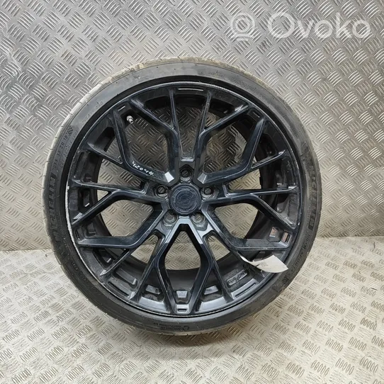 BMW 3 F30 F35 F31 R19 alloy rim 