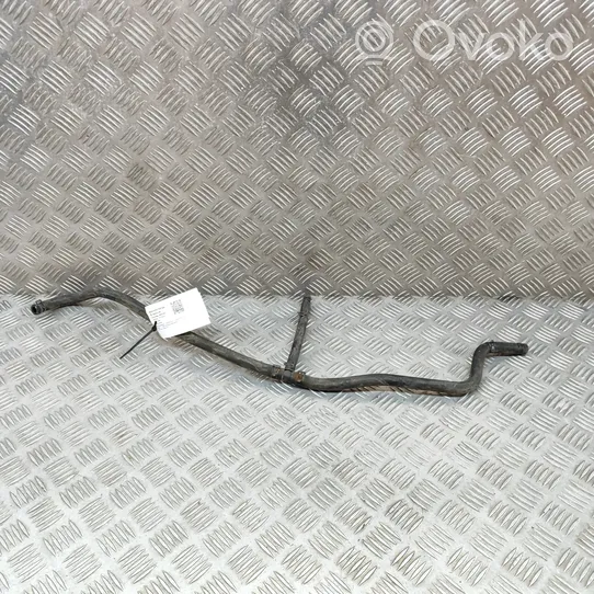 Chevrolet Corvette Engine coolant pipe/hose ABG8123970