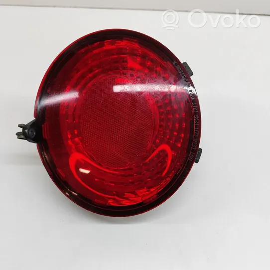 Chevrolet Corvette Rear/tail lights 25958216