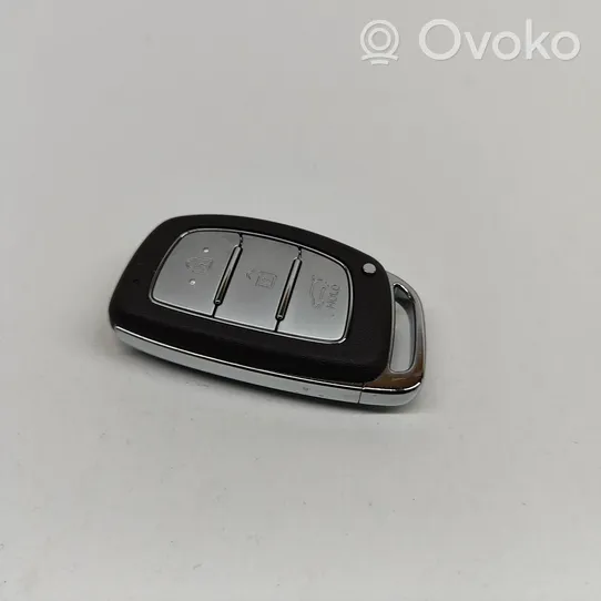 Hyundai Ioniq Chiave/comando di accensione 95440G2600