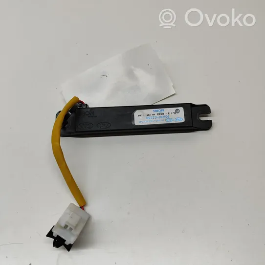 Hyundai Ioniq Antena wewnętrzna 95420G2200