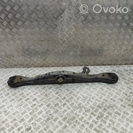 Porsche Cayenne (92A) Supporto di montaggio scatola del cambio 7P5399225L