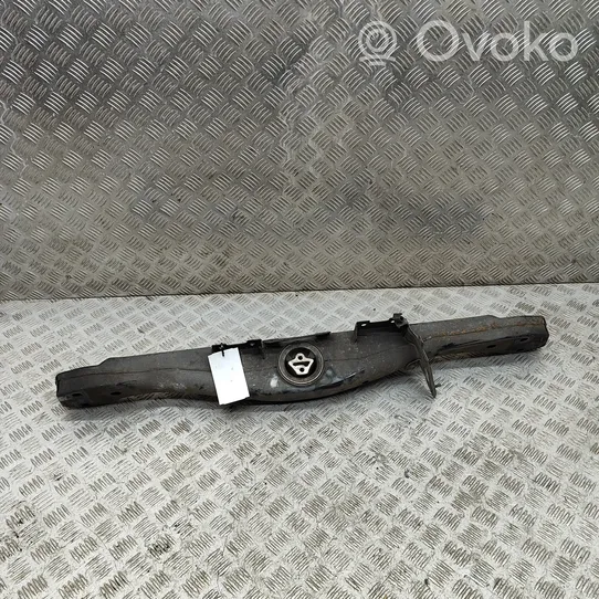 Porsche Cayenne (92A) Supporto di montaggio scatola del cambio 7P5399225L