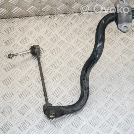 Mercedes-Benz S C217 Stabilizator przedni / drążek A2223231265