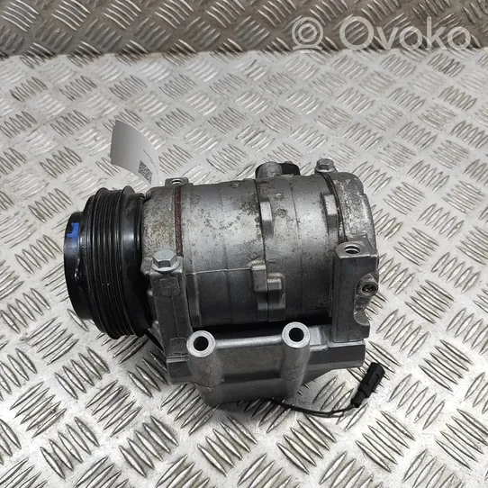 Iveco Daily 6th gen Compressore aria condizionata (A/C) (pompa) 4472801800