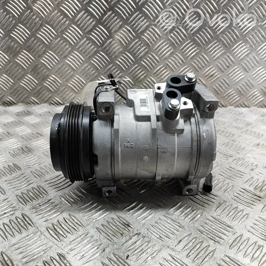 Iveco Daily 6th gen Compressore aria condizionata (A/C) (pompa) 4472801800