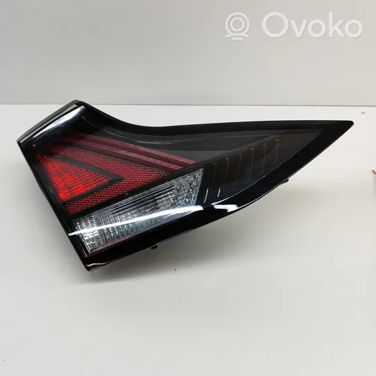 Hyundai Ioniq Tailgate rear/tail lights 92403G2200