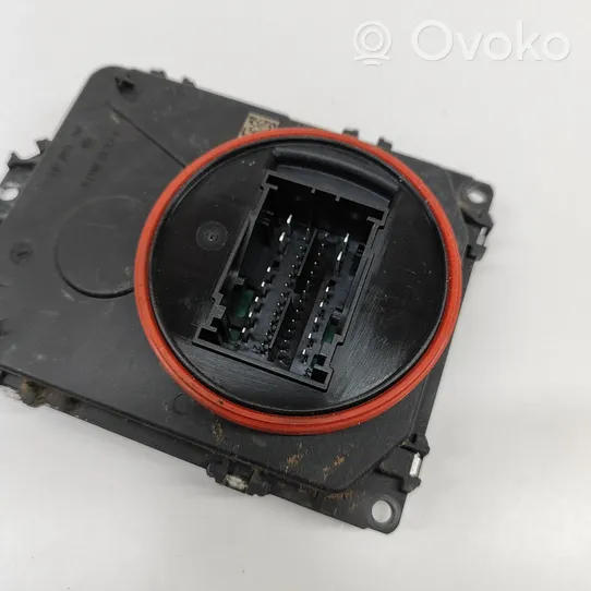 Volkswagen Golf VII Module de contrôle de ballast LED 8V0907399D