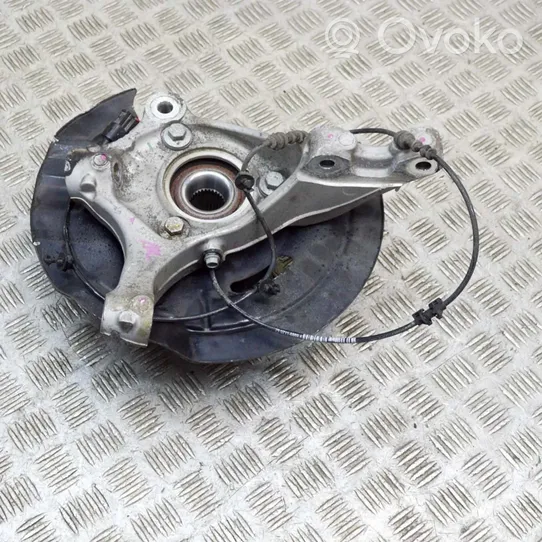 Opel Insignia B Piasta koła przedniego 23384198