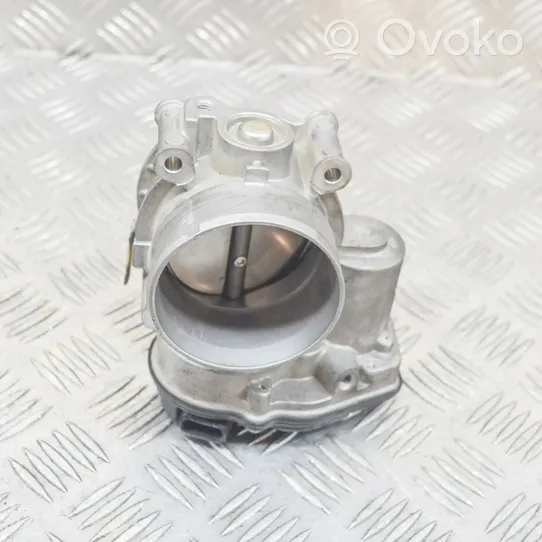 Ford Mustang VI Throttle valve B1213A0471