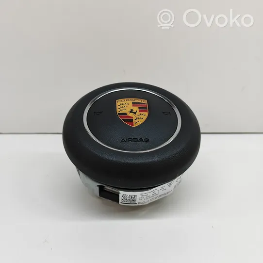 Porsche Macan Airbag dello sterzo 95B880201T