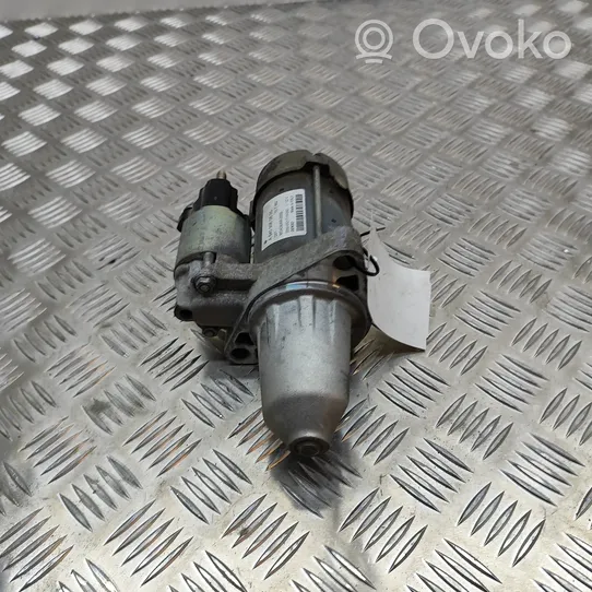 Mercedes-Benz A W176 Starter motor A6459060800